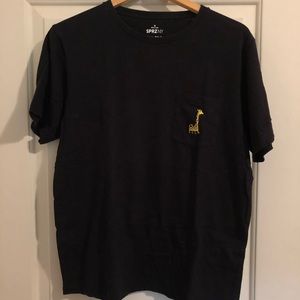 UNIQLO Jason Polan Collection Crewneck